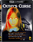 Cathy's Curse (4K Ultra HD/Blu-ray)