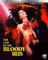 Case Of The Bloody Iris (4K Ultra HD/Blu-ray)