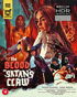 Blood On Satan's Claw (4K Ultra HD-UK/Blu-ray-UK)