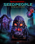 Seedpeople (Remastered) (Blu-ray)