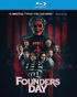 Founders Day (Blu-ray)