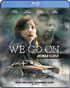 We Go On: Special Edition (Blu-ray)