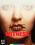 Mute Witness: Limited Edition (Blu-ray)