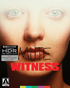 Mute Witness: Limited Edition (4K Ultra HD)