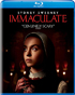 Immaculate (Blu-ray)
