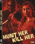 Hunt Her Kill Her (Blu-ray)