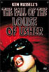 Fall Of The Louse Of Usher