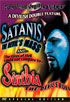 Satanis, The Devil's Mass / Sinthia, The Devil's Doll: Special Edition