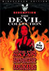 Redemption: The Devil Collection