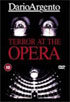 Terror At The Opera (PAL-UK)