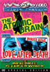 Atomic Brain / Love After Death / The Incredible Petrified World: Special Edition