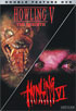 Howling V: The Rebirth / Howling VI: The Freaks