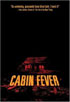 Cabin Fever: Special Edition (Hologram Cover)