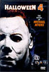 Halloween IV: The Return Of Michael Myers