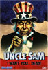 Uncle Sam: I Want You...Dead!