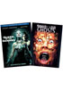 Queen Of The Damned: Special Edition (Fullscreen) / Thirteen Ghosts: Special Edition