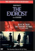 Exorcist Trilogy