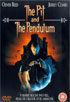 Pit And The Pendulum (1990) (PAL-UK)