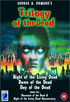 Trilogy Of The Dead (PAL-UK)