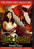 Black Sunday: Special Edition