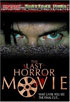 Last Horror Movie (R Rated)