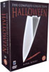 Halloween: The Complete Collection (PAL-UK)