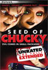 Seed Of Chucky (DTS)(Widescreen Unrated Version)
