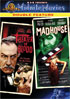 Theater Of Blood / Madhouse