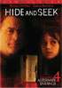 Hide And Seek (DTS)(2005 / Widescreen)