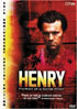 Henry: Portrait Of A Serial Killer: 20th Anniversary Edition