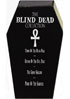 Blind Dead Collection: 5-Disc Limited Edition