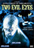 Two Evil Eyes (Single-Disc Edition) (DTS ES)