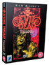 Evil Dead Trilogy (PAL-UK)