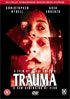 Dario Argento's Trauma (PAL-UK)