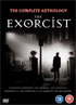 Exorcist: The Complete Anthology (PAL-UK)