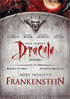 Bram Stoker's Dracula / Mary Shelley's Frankenstien