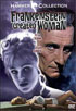Frankenstein Created Woman (The Hammer Collection)