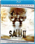 Saw II: Unrated (Blu-ray)