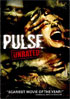 Pulse: Unrated (Widescreen)(2006)