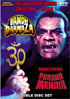Bollywood Horror Collection Vol. 1: Bandh Darwaza / Purana Mandir