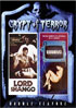 Crypt Of Terror Double Feature: Embryo / Lord Shango