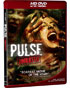 Pulse (2006)(HD DVD)