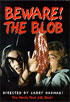 Beware! The Blob!