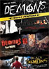 Demons Triple Feature: The Other Hell / Demons III: The Ogre / Black Demons