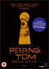 Peeping Tom: Special Edition (PAL-UK)
