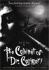 Cabinet Of Dr. Caligari (2005)