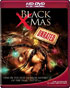 Black Christmas (2006)(HD DVD)