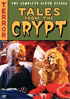 Tales From The Crypt: The Complete Sixth Season