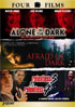 Alone In The Dark (1982) / Afraid Of The Dark / Relentless 3 / Relentless 4