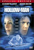 Hollow Man: Special Edition